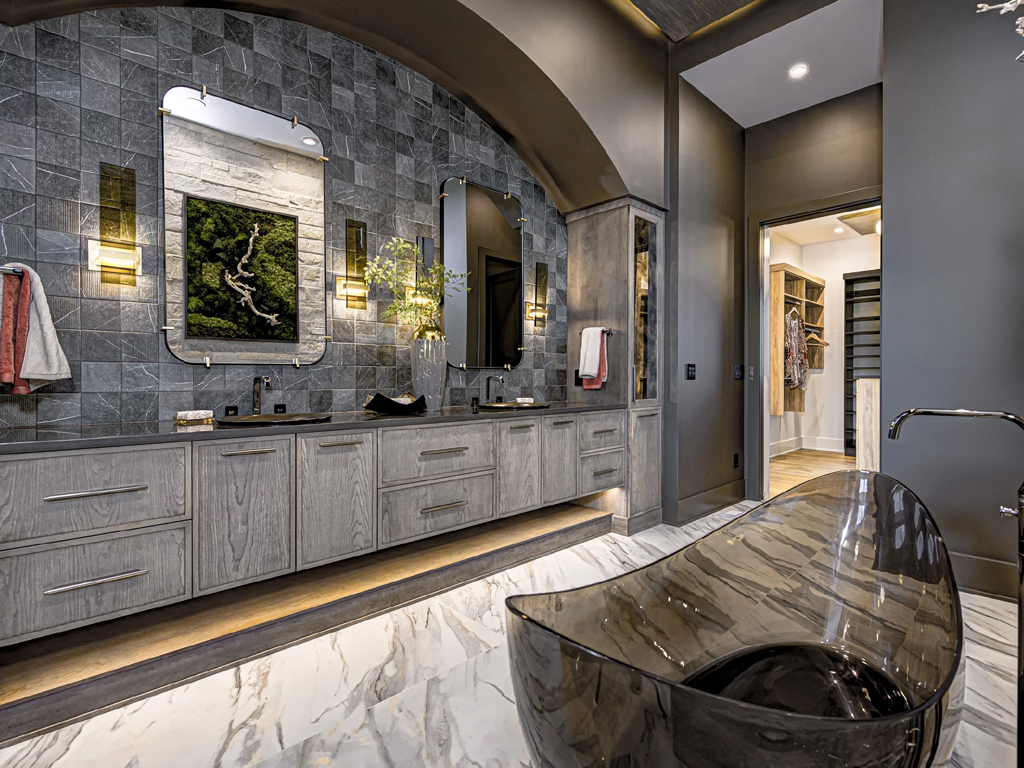 About Easy All Service Bathroom Remodeling